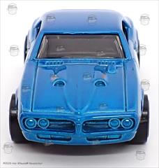 MF Blue